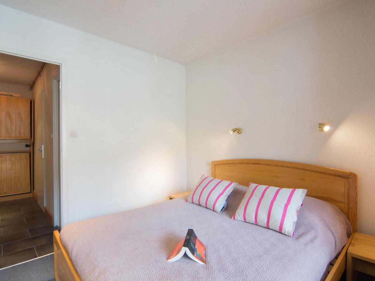 Apartment Le Curling B - Val Claret-37 By Interhome Tignes Bagian luar foto