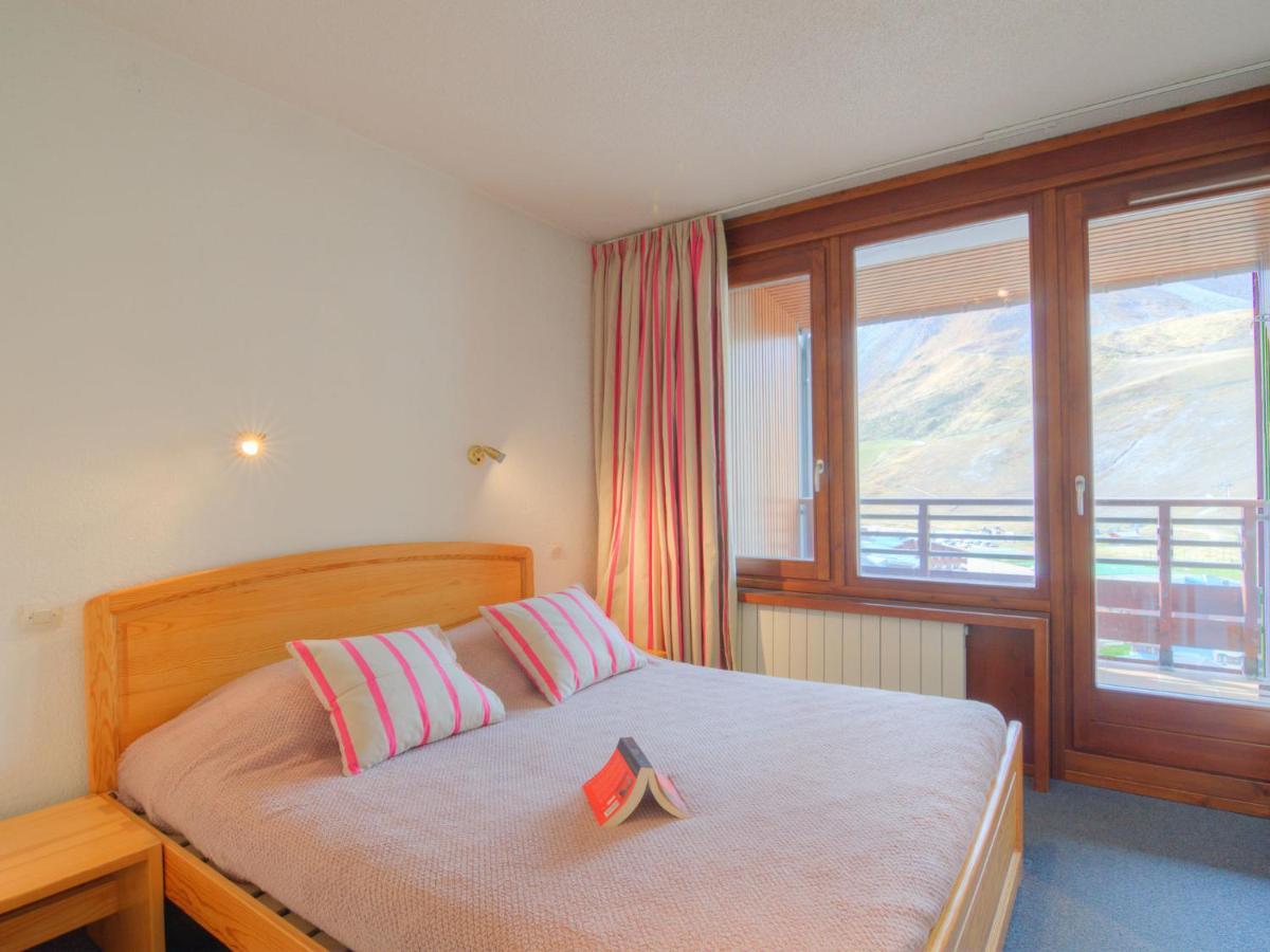 Apartment Le Curling B - Val Claret-37 By Interhome Tignes Bagian luar foto